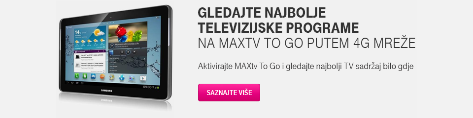 Hrvatski Telekom webshop