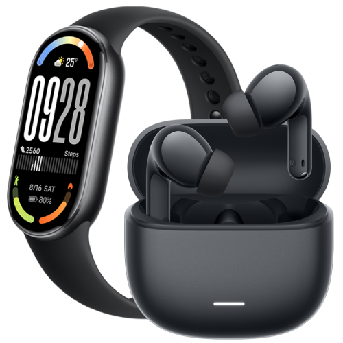 Redmi slušalice i Band