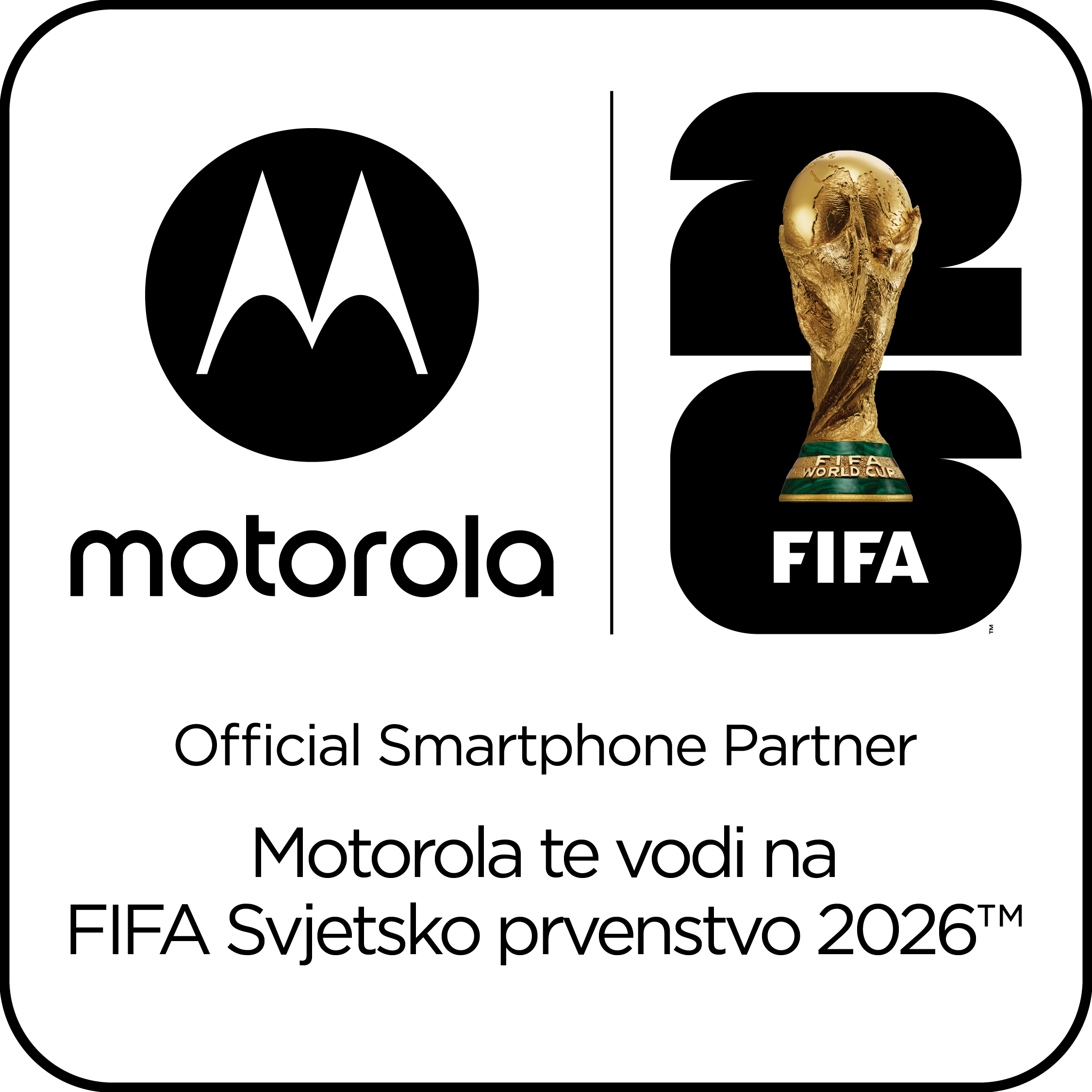 FIFA Moto partnerstvo