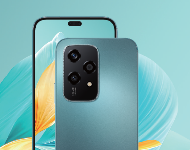 HONOR 200 Lite kamera