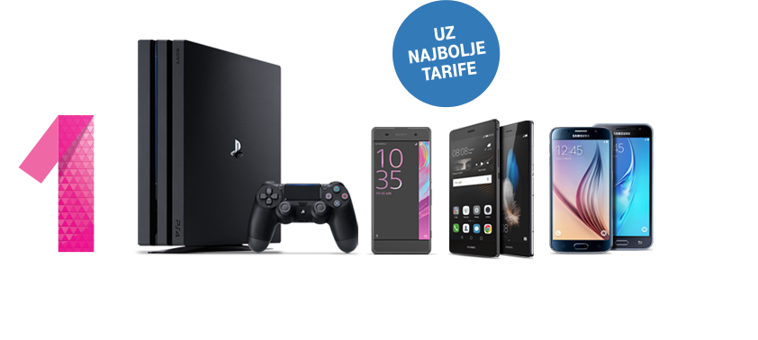 Magenta 1 | Hrvatski Telekom