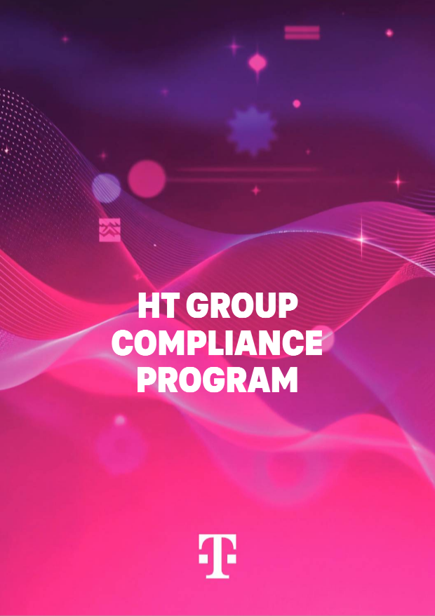 HT Group Compliance Program