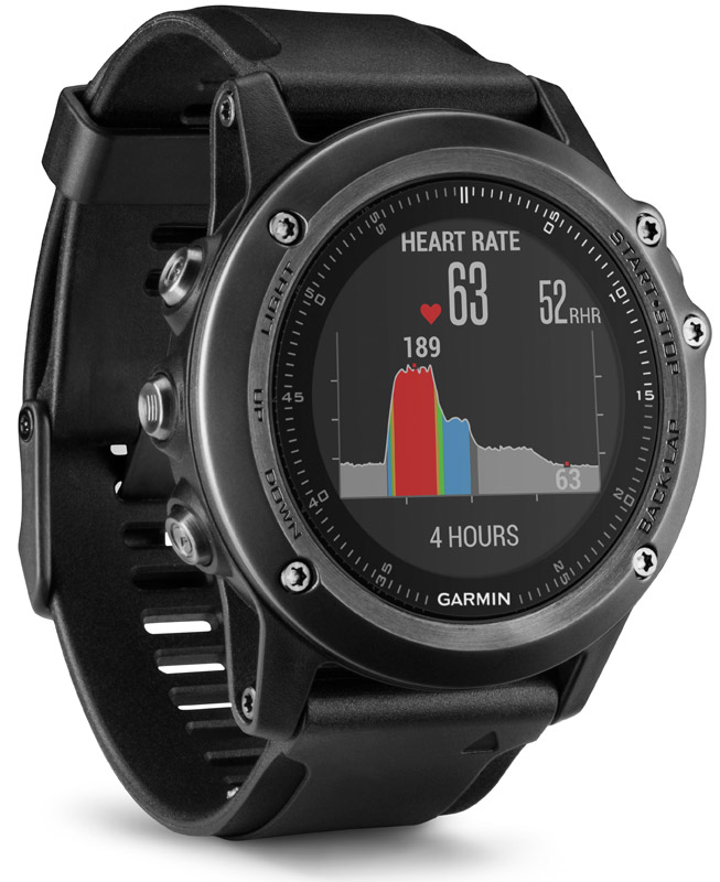 garmin fenix 3 hr strava