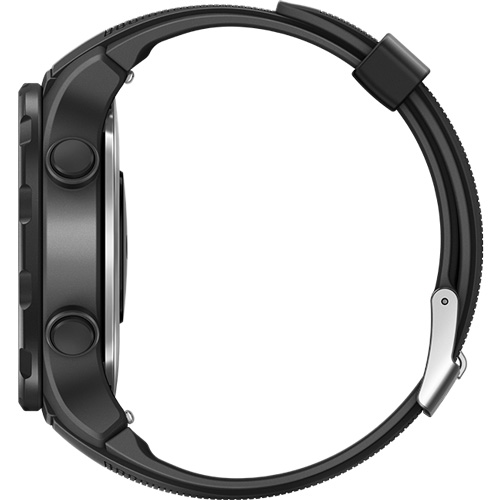 strava huawei watch