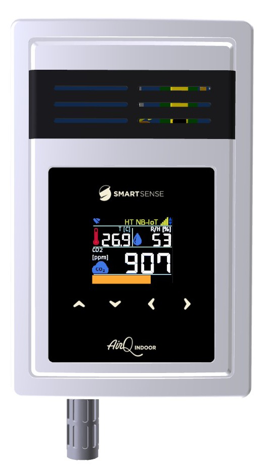 Indoor Smartsense Temperature Humidity Sensor